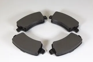 ATE Ceramic Rear Disc Brake Pad Set - 31317483